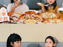 -必胜客(浦上万达店)