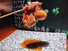 -桂马·日本料理·海胆·海鲜饭·酒场(民主广场店)