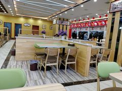大堂-田三卷馍(火车站店)
