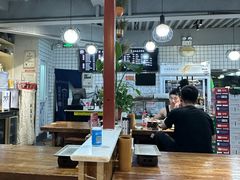 -壹块捌烧烤(灯市口店)