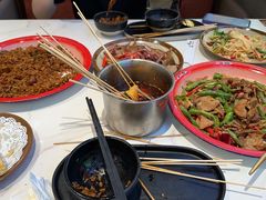-乔阿马·江南味·驴肉香(龙湖华泾天街店)