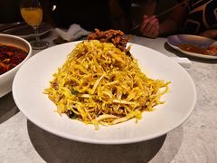 -上和臻品中国菜(花园街店)