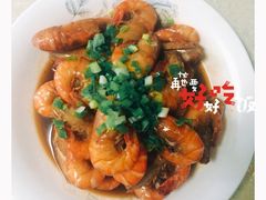 -小菜园新徽菜(常州武进吾悦店)