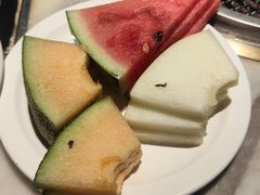 -火炉火自助餐(西直门凯德MALL店)