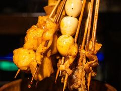 -1819餐厅·团队聚餐·烤串·精酿