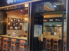门面-鱼籽村秘制拌饭(崇文门店)