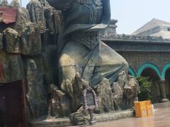 -济南方特东方神画