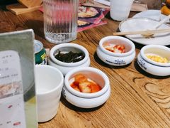 -庭院里的小幸福(开发区万达店)