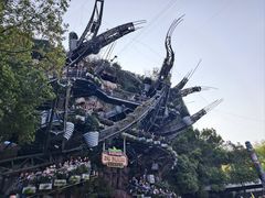 -杭州宋城