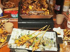 -南裕小牌档·小龙虾·烧烤