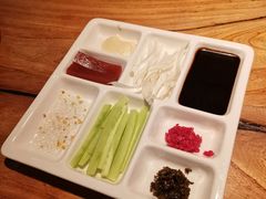-小放牛炒菜馆(中山路乐汇城店)
