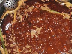 -五里关火锅(牛市口店)