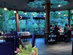大堂-申粤轩酒楼·三十年粤菜经典(丁香花园店)
