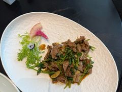 -翠湖宾馆·中餐厅