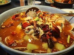 -上屿水产(鼓浪屿一店)