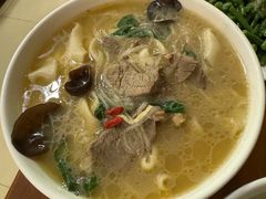 -合记烩面(人民路店)