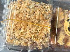 -爱德顺糕点食屋(利民道店)