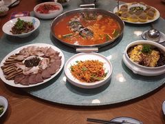 -新凯里酸汤鱼(飞山街店)