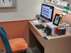 -海馬体照相馆(莘庄维璟印象城店)