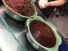 -老金家蛋菜夹馍(西安总店)