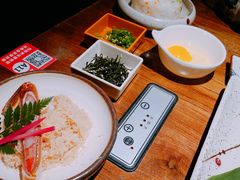 -蟹将军·松叶蟹和牛日料放题自助(K11店)