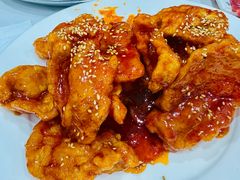 -千里马烧烤(南六东路店)