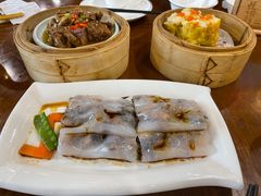 -悦雅居·老广州老味道(长湖店)