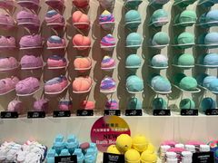-LUSH(威尼斯人店)