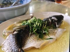 -水乡人家私房菜(逢简店)