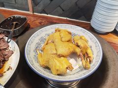 -慧娟面馆·餐厅(望江路店)