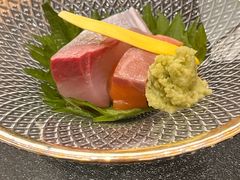 -鮨政· Omakase(港汇恒隆广场店)