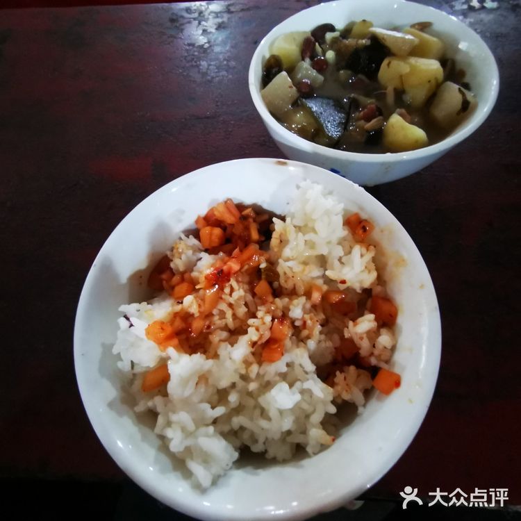 和神仙共进午餐，最强打卡
