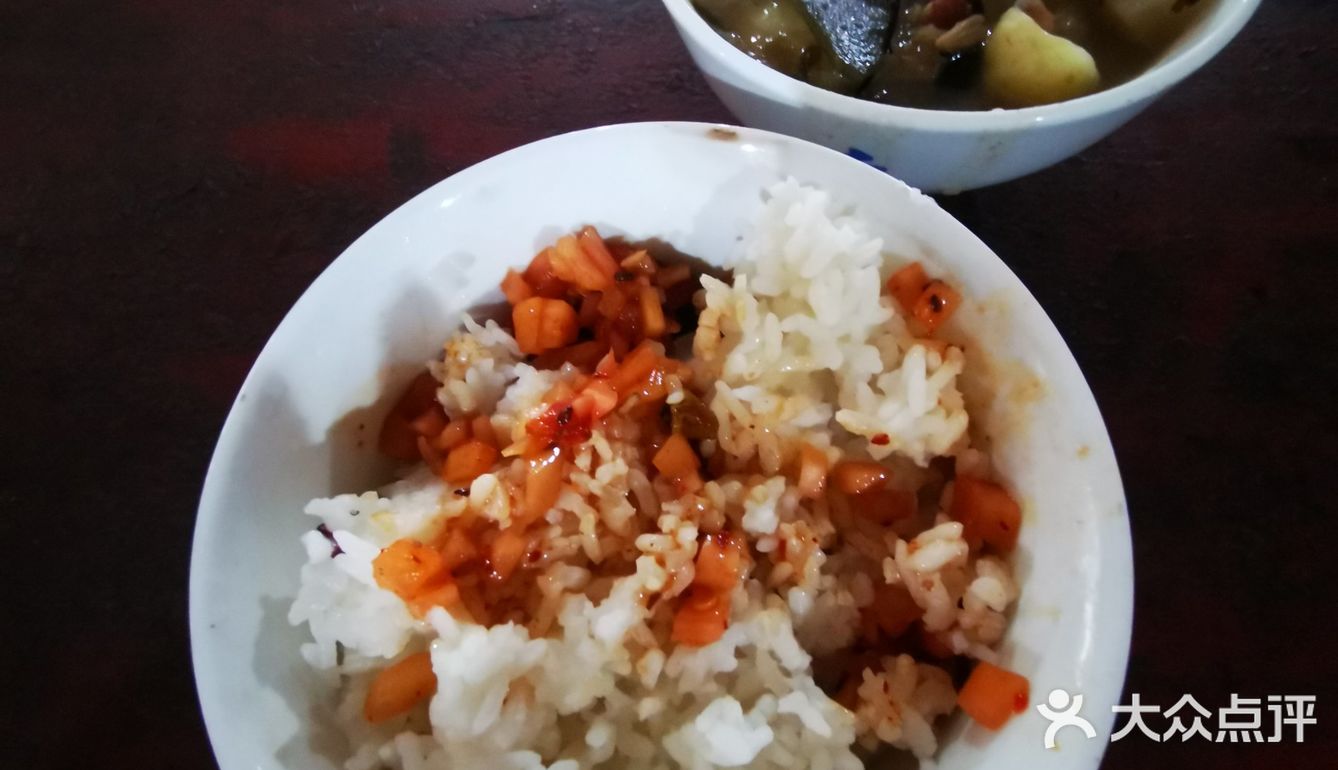 和神仙共进午餐，最强打卡