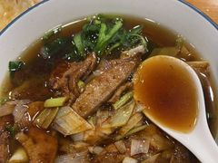 -小方的面(徐家汇店)