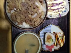 -京和风食堂·定食寿喜锅(保利樾广场店)