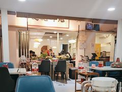 -庭院·冰煮羊·北京涮肉(西单店)
