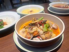 -萨莉亚意式餐厅(南京虹悦城店)