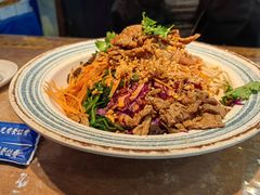 -喝丢一只鞋海鲜烧烤·海肠捞饭(市场店)