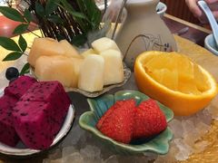 -蟹田居·活蟹料理(东城店)