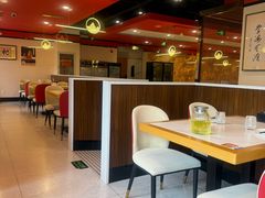 -晋阳春·山西菜·北京烤鸭(交大店)