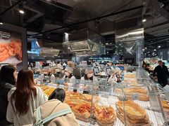 -Bravo永辉(爱琴海购物公园店)
