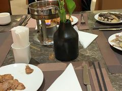 -长春净月潭喜来登酒店·盛宴标帜餐厅