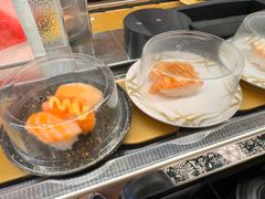 -争鲜回转寿司(浦东三钢里PLUS店)