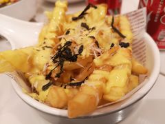 -森Some Fusion(荔湾店)