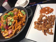 -渝蛙馆(新百店)