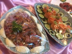 -帝豪酒店•马可勃罗西餐厅