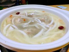 原味椰子鸡汤-龙泉人椰子鸡.糟粕醋.海南菜(三亚旗舰店)