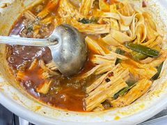 -四妹餐厅(玫瑰街店)