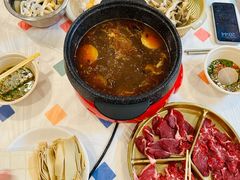 -海底捞火锅(长沙华创国际广场店)