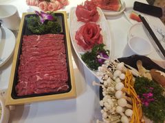 -祥源胡同·涮牛羊肉火锅(花桥店)